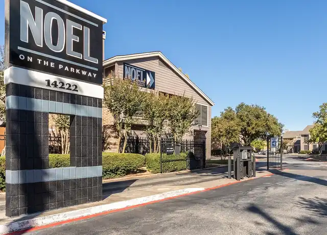 Property at Noel on the Parkway - 14222 Dallas Pkwy, Dallas, TX, 75254, 2 beds, 2 baths, [object Object]