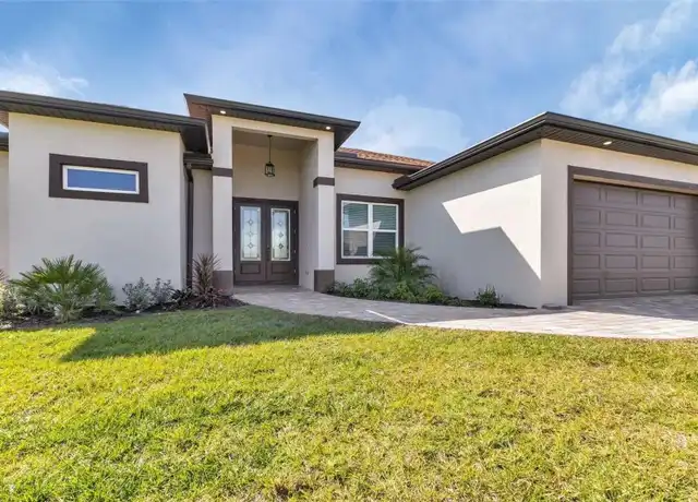 Property at 30515 Cedar Rd, Punta Gorda, FL, 33982, 3 beds, 2 baths, [object Object]