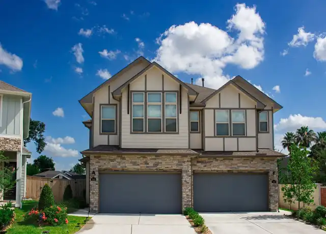 Property at 206 Fulton Station Dr, Houston, TX, 77009, 3 beds, 2.5 baths, [object Object]