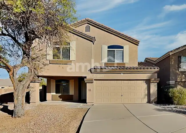 Property at 3228 W Wayland Dr, Phoenix, AZ, 85041, 5 beds, 3 baths, [object Object]