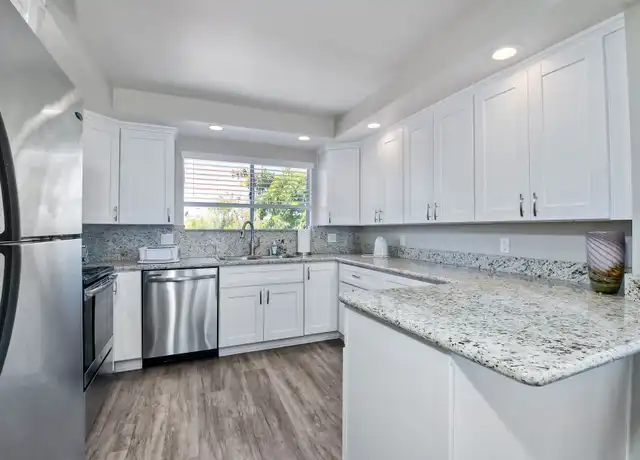 Property at 6677 Paseo del Norte Unit B, Carlsbad, CA, 92011, 2 beds, 1 bath, [object Object]