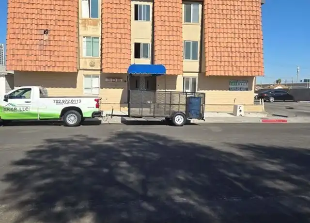 Property at 305 N 10th St #10, Las Vegas, NV, 89101, 1 bed, 1 bath, [object Object]