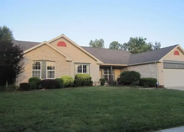 Property at 1014 Hawthorne Pl, O Fallon, IL, 62269, 3 beds, 2 baths, [object Object]