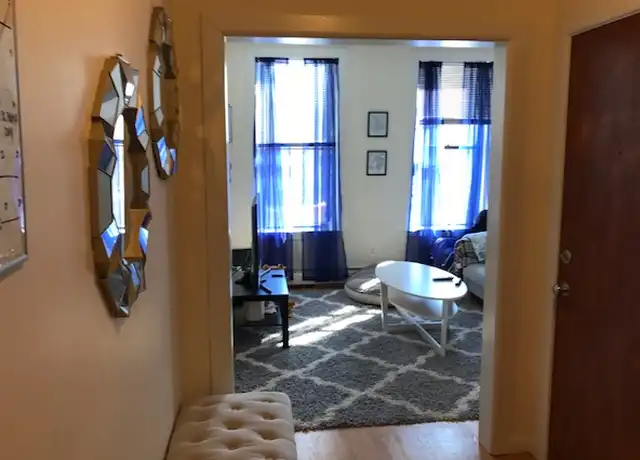 Property at 1950 Beacon St Unit 1, Boston, MA, 02135, 2 beds, 1.5 baths, [object Object]