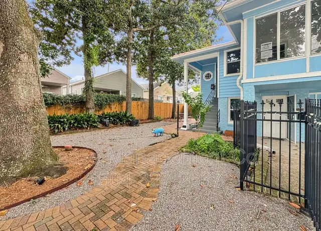 Property at 2014 Lowerline St Unit A, New Orleans, LA, 70118, 1 bed, 1 bath, [object Object]