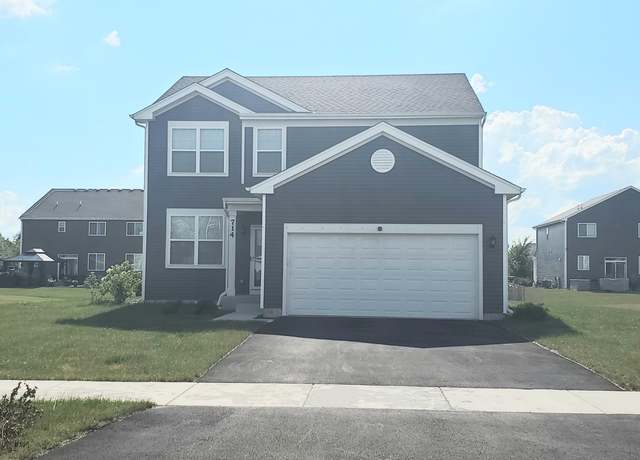 Photo of 714 Juniper St, Oswego, IL 60543