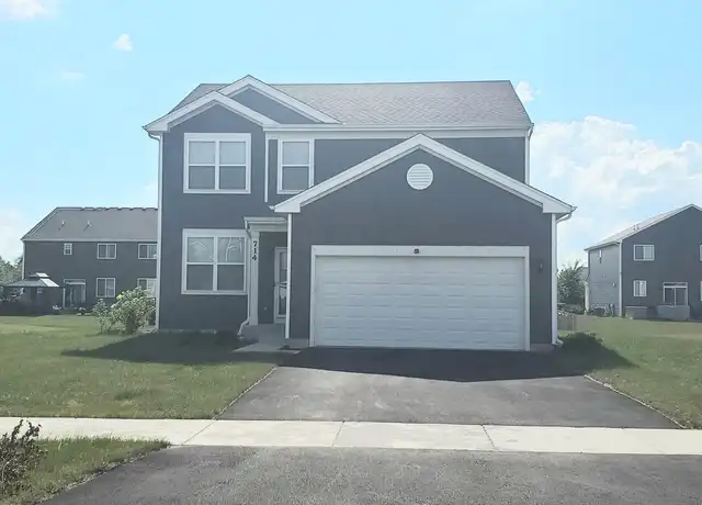 Property at 714 Juniper St, Oswego, IL, 60543, 3 beds, 2.5 baths, [object Object]