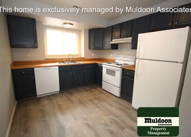 Property at 1034 Mazatlan Cir Unit D, Colorado Springs, CO, 80910, 2 beds, 1 bath, [object Object]