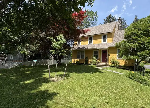 Property at 105 York Rd, Syracuse, NY, 13214, 4 beds, 2.5 baths, [object Object]
