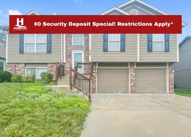 Property at 628 NE 99th St, Kansas City, MO, 64155, 3 beds, 2 baths, [object Object]