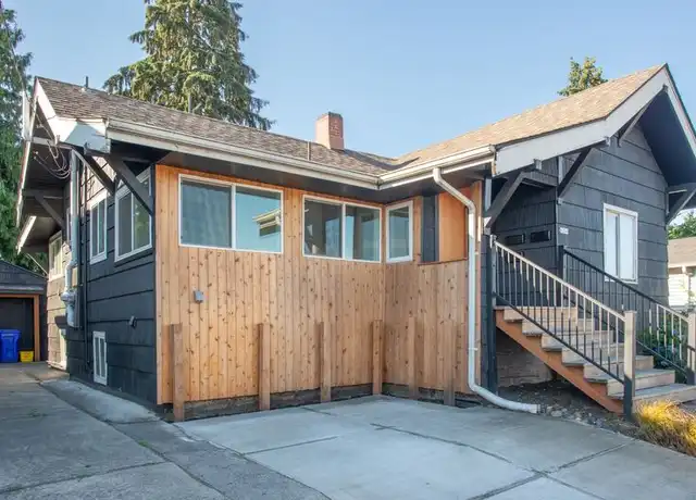 Property at 6204 NE Willow St Unit A, Portland, OR, 97213, 2 beds, 1 bath, [object Object]