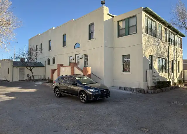 Property at 421 Broadway Blvd SE Unit 5, Albuquerque, NM, 87102, 1 bed, 1 bath, [object Object]