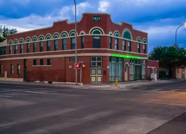 Property at 421 Broadway Blvd SE Unit 5, Albuquerque, NM, 87102, 1 bed, 1 bath, [object Object]