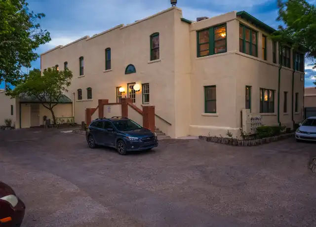 Property at 421 Broadway Blvd SE Unit 5, Albuquerque, NM, 87102, 1 bed, 1 bath, [object Object]