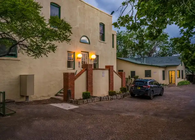 Property at 421 Broadway Blvd SE Unit 5, Albuquerque, NM, 87102, 1 bed, 1 bath, [object Object]