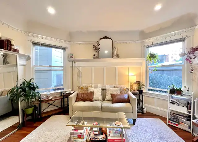 Property at 624 Shrader St Unit 2, San Francisco, CA, 94117, 1 bed, 1 bath, [object Object]
