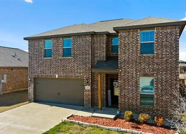 Property at 306 Wandering Stream Way, Princeton, TX, 75407, 4 beds, 2.5 baths, [object Object]