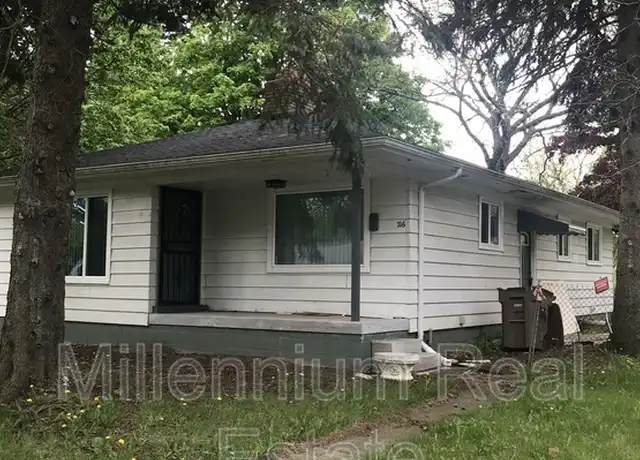 Property at 716 2nd Ave, Pontiac, MI, 48340, 3 beds, 1 bath, [object Object]