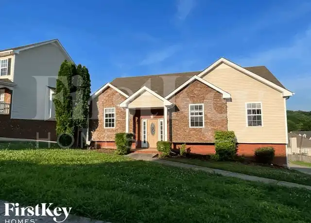 Property at 2179 Powell Rd, Clarksville, TN, 37043, 3 beds, 3 baths, [object Object]