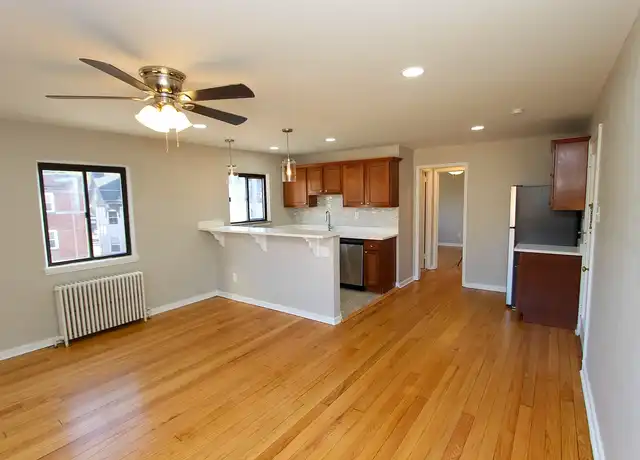 Property at The Admiral - 5615 Ellsworth Ave, Pittsburgh, PA, 15232, 1 bed, 1 bath, [object Object]