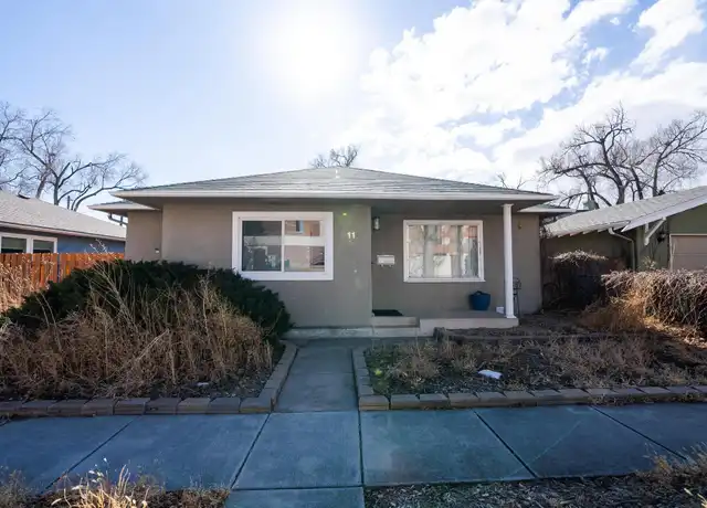 Property at 11 E Madison St, Colorado Springs, CO, 80907, 1 bed, 1 bath, [object Object]