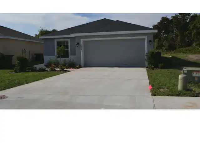 Property at 4844 Summerfield Cir, Winter Haven, FL, 33881, 4 beds, 2 baths, [object Object]