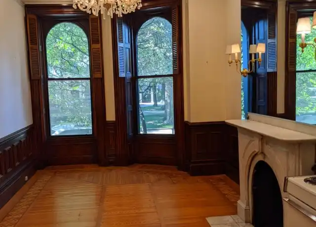 Property at 16 Commonwealth Ave, Boston, MA, 02116, 0 beds, 1 bath, [object Object]