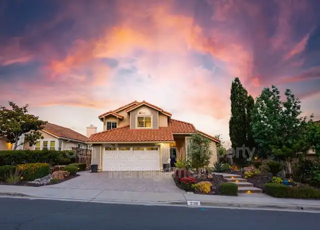 Property at 2138 Singingwood Pl, Escondido, CA, 92029, 4 beds, 3 baths, [object Object]