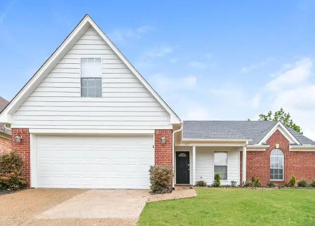 Property at 9857 Averbury Dr, Cordova, TN, 38016, 3 beds, 2 baths, [object Object]