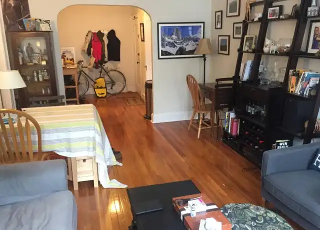 Property at 46 Englewood Ave, Brighton, MA, 02135, 1 bed, 1 bath, [object Object]