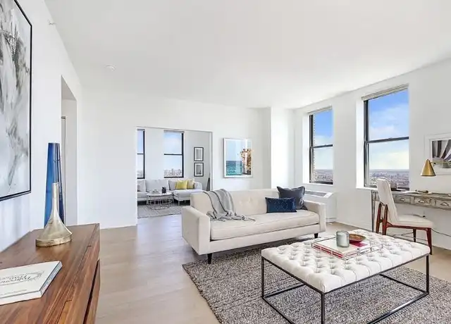 Property at 70 Pine St Unit 5107, New York, NY, 10005, 2 beds, 1 bath, [object Object]