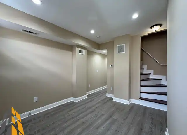 Property at 524 N Chester St, Baltimore, MD, 21205, 2 beds, 1.5 baths, [object Object]