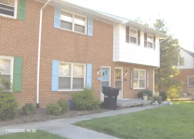 Property at 106 Lucas Dr #2, Blacksburg, VA, 24060, 2 beds, 1 bath, [object Object]