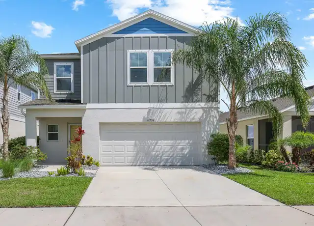 Property at 12894 French Market Dr, Riverview, FL, 33579, 4 beds, 2.5 baths, [object Object]