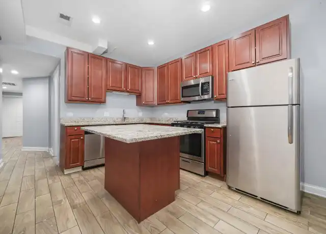 Property at 4538 W Jackson Blvd, Chicago, IL, 60624, 2 beds, 1 bath, [object Object]