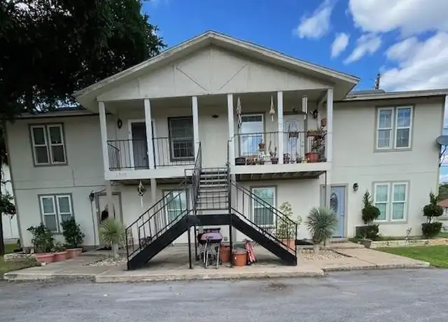 Property at 5210 Tahoe Trl Unit B, Austin, TX, 78745, 2 beds, 1 bath, [object Object]