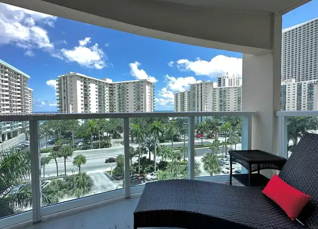 Property at 3800 S Ocean Dr, Hollywood, FL, 33019, 2 beds, 2 baths, [object Object]