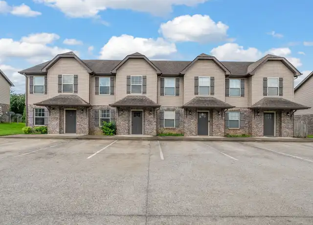 Property at 1768 Spring Water Dr Unit B, Clarksville, TN, 37040, 2 beds, 2.5 baths, [object Object]