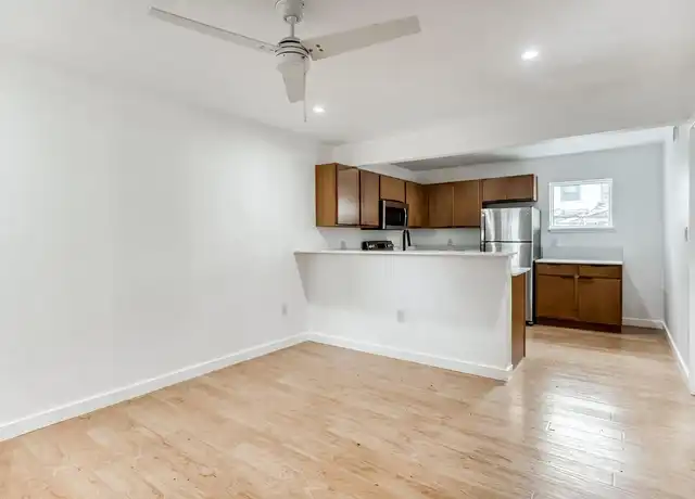 Property at The Wilshire - 4625 Bryan St, Dallas, TX, 75204, 1 bed, 1 bath, [object Object]