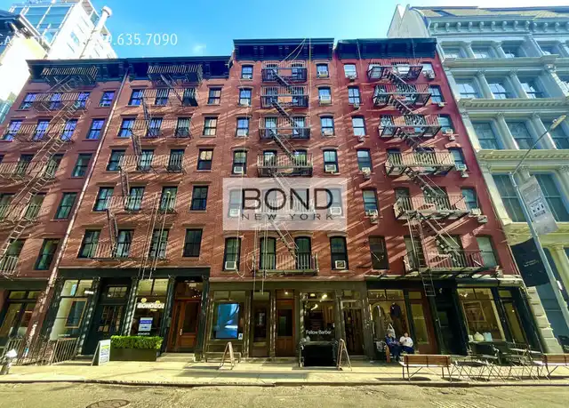 Property at 33 Crosby St Unit 3F, New York, NY, 10013, 3 beds, 1 bath, [object Object]