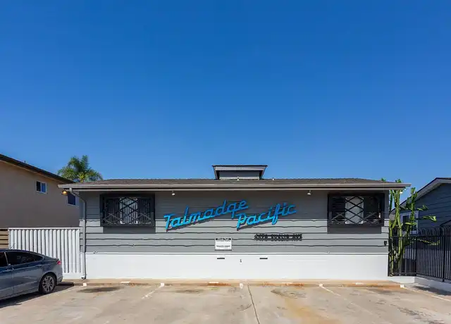 Property at Talmadge Pacific Apartments - 4470 Euclid Ave, San Diego, CA, 92115, 0 beds, 1 bath, [object Object]