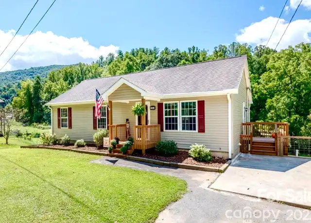 Property at 45 Mundy Cove Rd Unit RE, Weaverville, NC, 28787, 1 bed, 1 bath, [object Object]