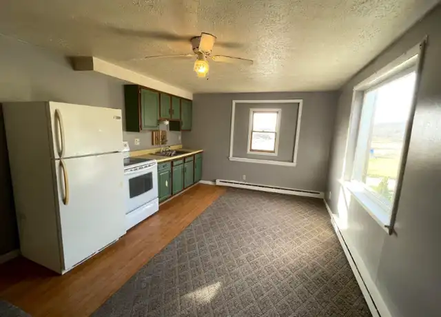 Property at 8975 Lee Ln Unit A2, Cambridge, OH, 43725, 1 bed, 1 bath, [object Object]