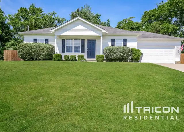 Property at 1533 Destiny Dr, Murfreesboro, TN, 37130, 3 beds, 2 baths, [object Object]