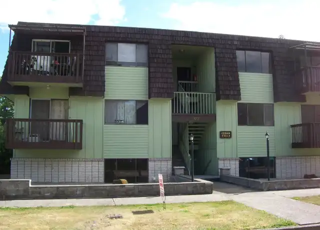 Property at 402 W Magnolia St Unit 402-1, Centralia, WA, 98531, 2 beds, 1 bath, [object Object]