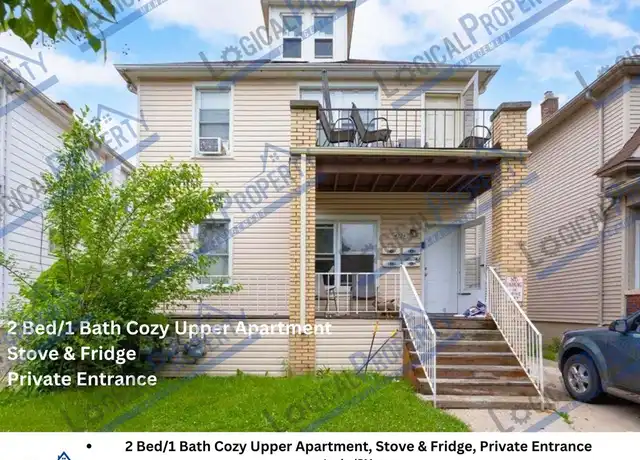 Property at 4224 Lois St Unit 2R, Dearborn, MI, 48126, 2 beds, 1 bath, [object Object]