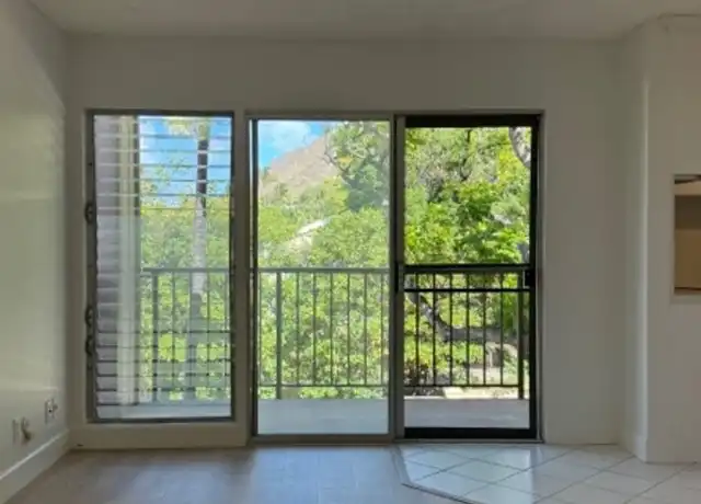 Property at 3721 Kanaina Ave #310, Honolulu, HI, 96815, 0 beds, 1 bath, [object Object]