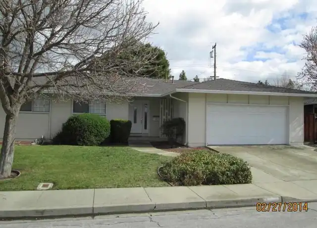 Property at 40732 Laguna Pl, Fremont, CA, 94539, 4 beds, 2 baths, [object Object]