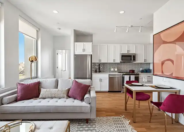 Property at The Treasury - 101 S Salina St, Syracuse, NY, 13202, 0-1 beds, 1 bath, [object Object]