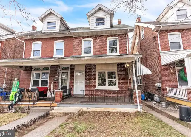 Property at 383 Spruce St, Pottstown, PA, 19464, 3 beds, 1.5 baths, [object Object]